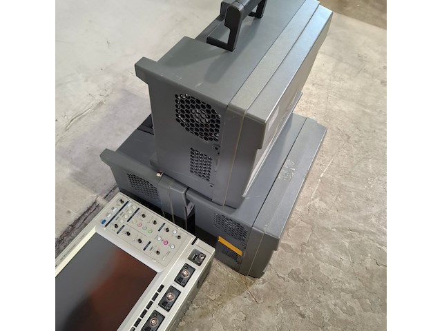 4x oscilloscoop, lecroy - afbeelding 4 van  10