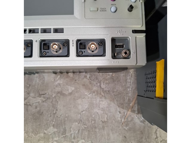 4x oscilloscoop, lecroy - afbeelding 7 van  10