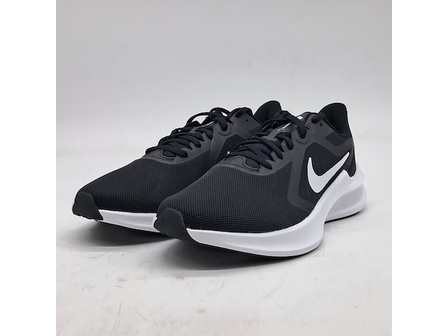 4x paar schoenen, nike, o.a. downshifter 10 - afbeelding 1 van  42