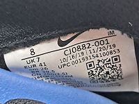 4x paar schoenen, nike, o.a. downshifter 10 - afbeelding 29 van  42