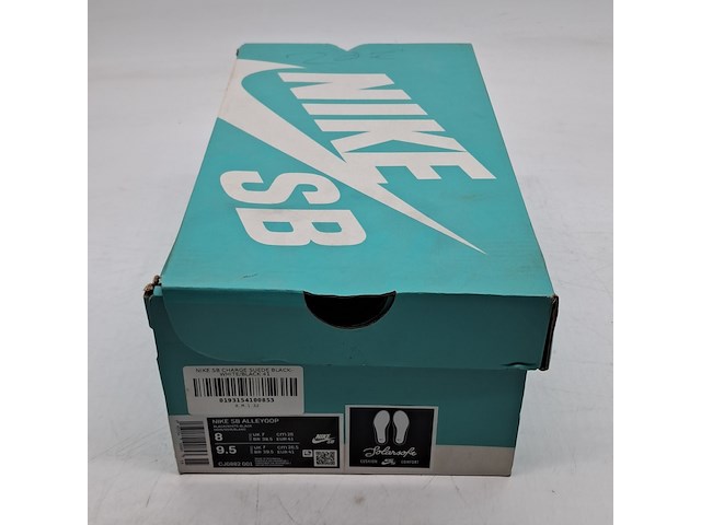 4x paar schoenen, nike, o.a. downshifter 10 - afbeelding 30 van  42