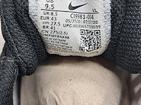 4x paar schoenen, nike, o.a. downshifter 10 - afbeelding 38 van  42