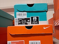4x paar schoenen, nike, o.a. downshifter 10 - afbeelding 42 van  42