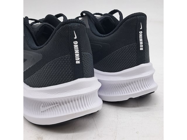 4x paar schoenen, nike, o.a. downshifter 10 - afbeelding 4 van  42
