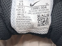 4x paar schoenen, nike, o.a. downshifter 10 - afbeelding 8 van  42