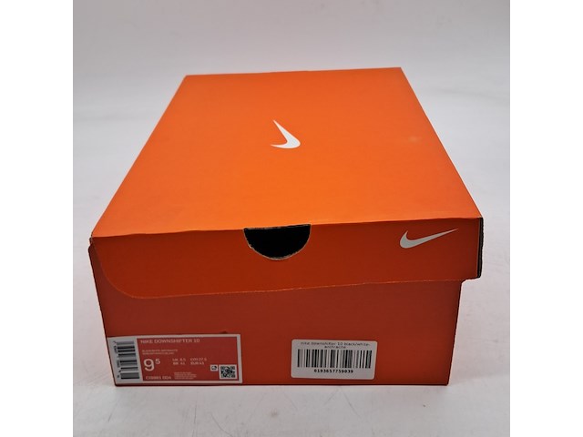 4x paar schoenen, nike, o.a. downshifter 10 - afbeelding 9 van  42