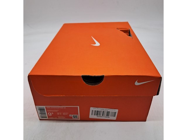 4x paar schoenen, nike, o.a. downshifter 10 - afbeelding 10 van  20