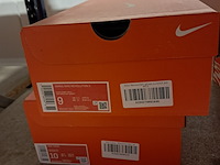 4x paar schoenen, nike, o.a. downshifter 10 - afbeelding 19 van  20