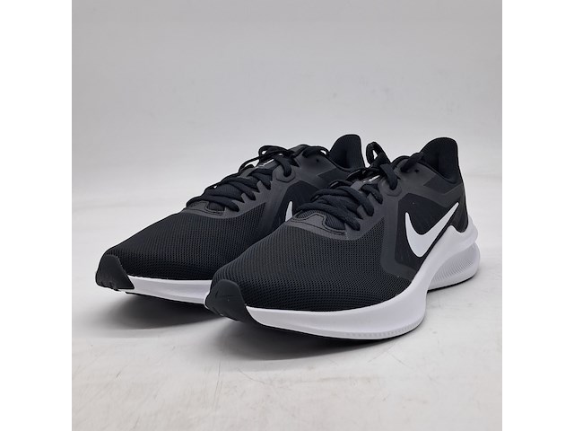 4x paar schoenen, nike, o.a. downshifter 10 - afbeelding 1 van  20