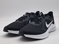 4x paar schoenen, nike, o.a. downshifter 10 - afbeelding 1 van  20
