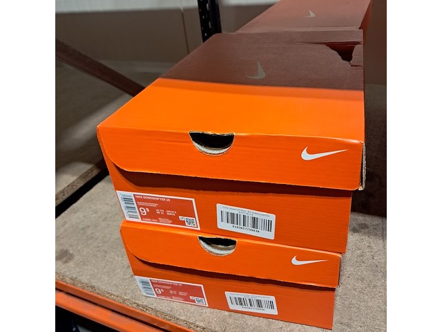 4x paar schoenen, nike, o.a. downshifter 10 - afbeelding 20 van  20