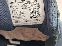 4x paar schoenen, nike, o.a. downshifter 10 - afbeelding 17 van  21