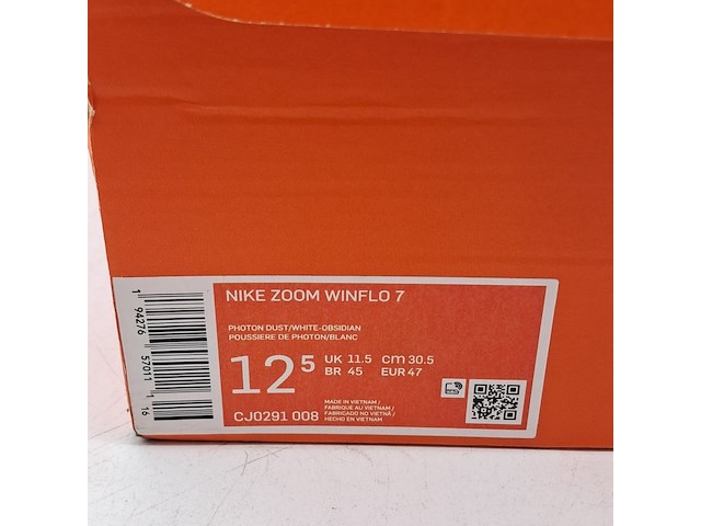 4x paar schoenen, nike, o.a. downshifter 10 - afbeelding 18 van  21