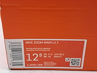 4x paar schoenen, nike, o.a. downshifter 10 - afbeelding 18 van  21