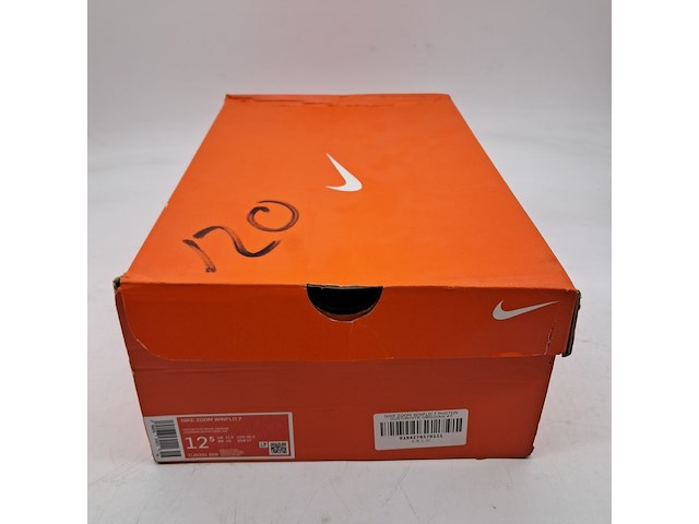 4x paar schoenen, nike, o.a. downshifter 10 - afbeelding 19 van  21