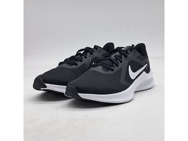 4x paar schoenen, nike, o.a. downshifter 10 - afbeelding 1 van  21