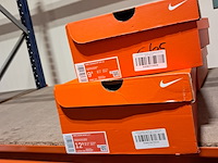 4x paar schoenen, nike, o.a. downshifter 10 - afbeelding 21 van  21