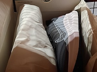 4x paar schoenen, nike, o.a. legend react 3 shield - afbeelding 2 van  10