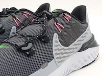 4x paar schoenen, nike, o.a. legend react 3 shield - afbeelding 4 van  10