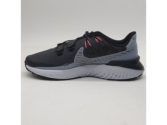 4x paar schoenen, nike, o.a. legend react 3 shield - afbeelding 5 van  10