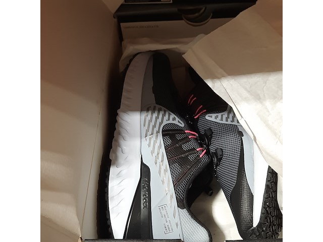 4x paar schoenen, nike, o.a. legend react 3 shield - afbeelding 10 van  10