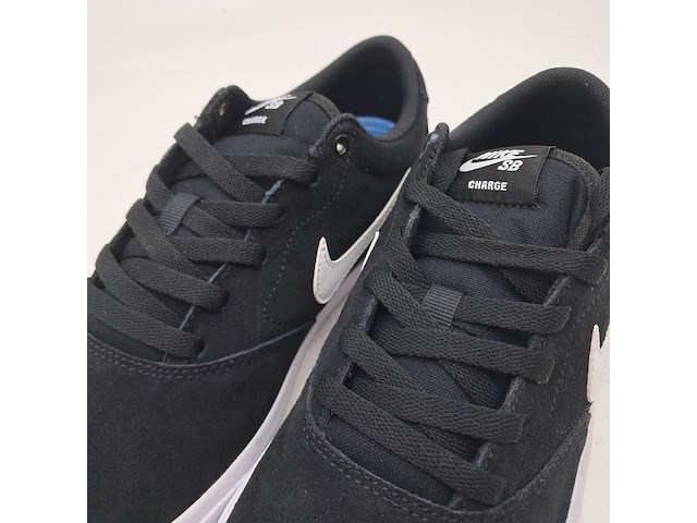 4x paar schoenen, nike, o.a. sb alleyoop - afbeelding 3 van  17