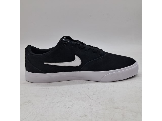 4x paar schoenen, nike, o.a. sb alleyoop - afbeelding 5 van  17