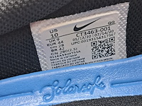 4x paar schoenen, nike, o.a. sb alleyoop - afbeelding 7 van  17