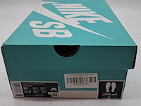 4x paar schoenen, nike, o.a. sb alleyoop - afbeelding 9 van  17