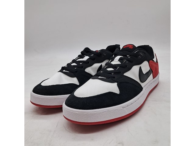 4x paar schoenen, nike, o.a. sb alleyoop - afbeelding 1 van  17