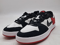 4x paar schoenen, nike, o.a. sb alleyoop - afbeelding 1 van  17