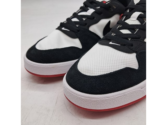 4x paar schoenen, nike, o.a. sb alleyoop - afbeelding 10 van  17