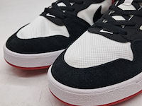 4x paar schoenen, nike, o.a. sb alleyoop - afbeelding 10 van  17