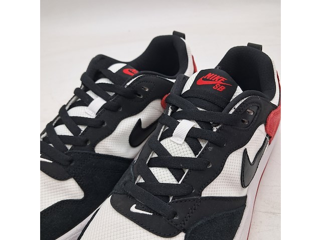 4x paar schoenen, nike, o.a. sb alleyoop - afbeelding 11 van  17