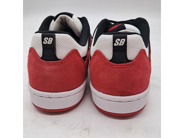 4x paar schoenen, nike, o.a. sb alleyoop - afbeelding 12 van  17