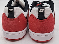 4x paar schoenen, nike, o.a. sb alleyoop - afbeelding 12 van  17