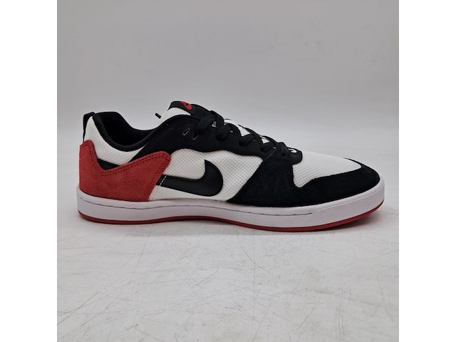 4x paar schoenen, nike, o.a. sb alleyoop - afbeelding 13 van  17
