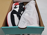 4x paar schoenen, nike, o.a. sb alleyoop - afbeelding 15 van  17