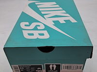 4x paar schoenen, nike, o.a. sb alleyoop - afbeelding 16 van  17