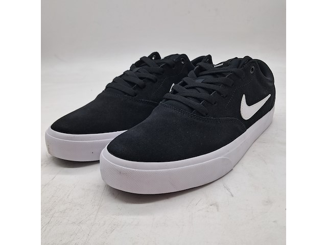 4x paar schoenen, nike, o.a. sb alleyoop - afbeelding 17 van  17