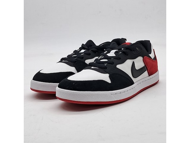 4x paar schoenen, nike, o.a. sb alleyoop - afbeelding 3 van  21