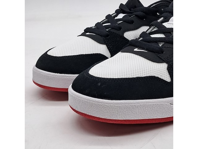4x paar schoenen, nike, o.a. sb alleyoop - afbeelding 4 van  21