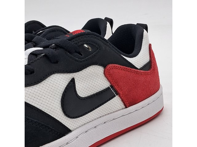 4x paar schoenen, nike, o.a. sb alleyoop - afbeelding 5 van  21