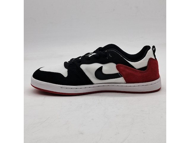 4x paar schoenen, nike, o.a. sb alleyoop - afbeelding 6 van  21