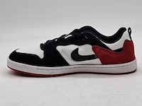 4x paar schoenen, nike, o.a. sb alleyoop - afbeelding 6 van  21