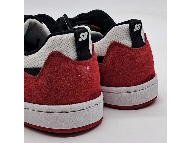 4x paar schoenen, nike, o.a. sb alleyoop - afbeelding 7 van  21