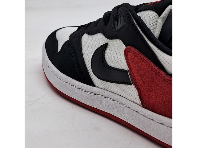 4x paar schoenen, nike, o.a. sb alleyoop - afbeelding 8 van  21