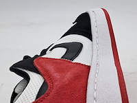 4x paar schoenen, nike, o.a. sb alleyoop - afbeelding 9 van  21