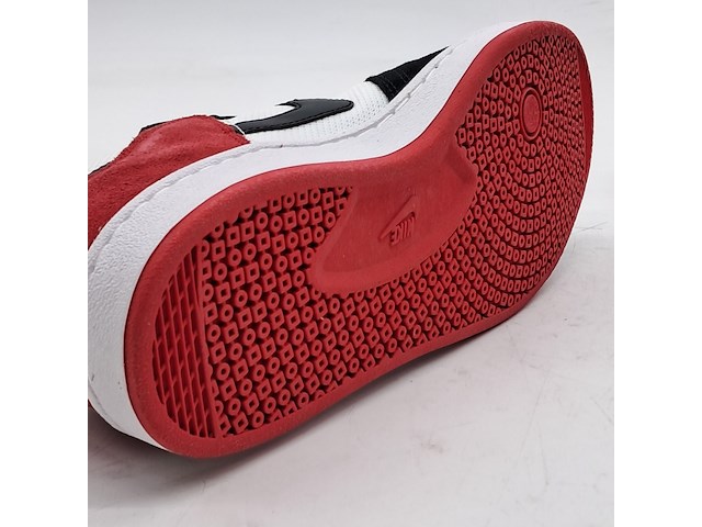 4x paar schoenen, nike, o.a. sb alleyoop - afbeelding 10 van  21