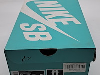 4x paar schoenen, nike, o.a. sb alleyoop - afbeelding 11 van  21
